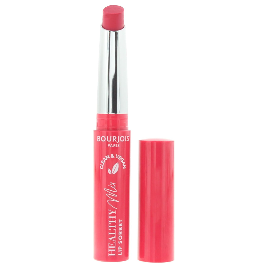 Bourjois Healthy Mix Lip Sorbet Tinted Balm -#05 Ice Berry