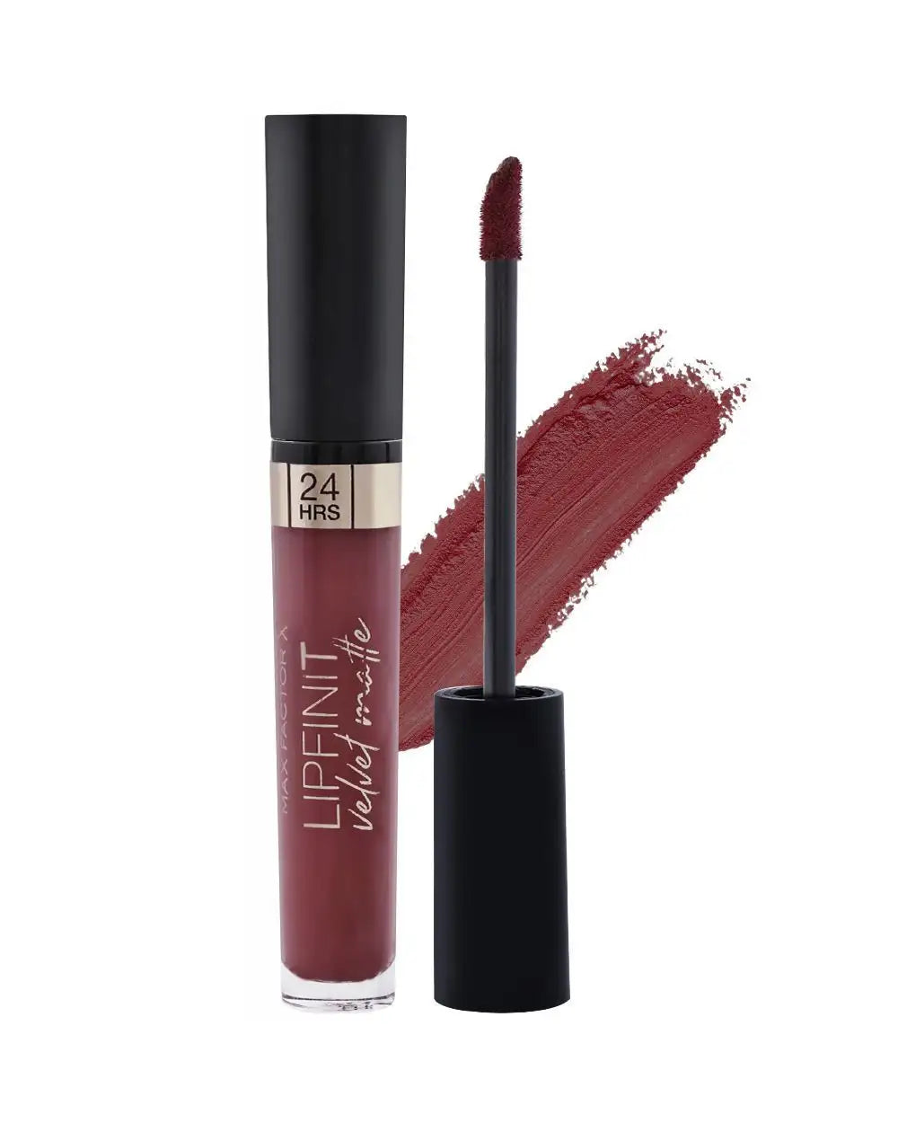 Max Factor Lipfinity Velvet Matte Lipstick - 050 Satin Berry