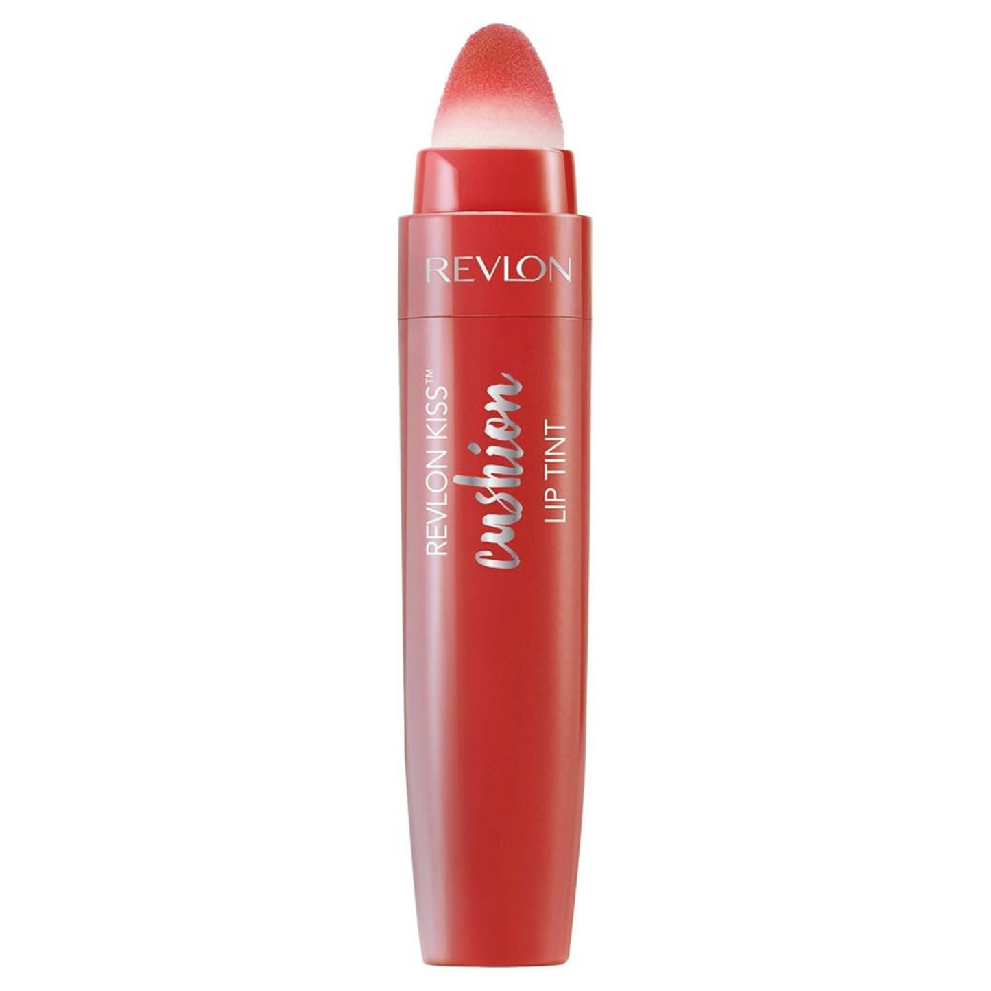 Revlon Kiss Cushion Lip Tint -#250 High End Coral