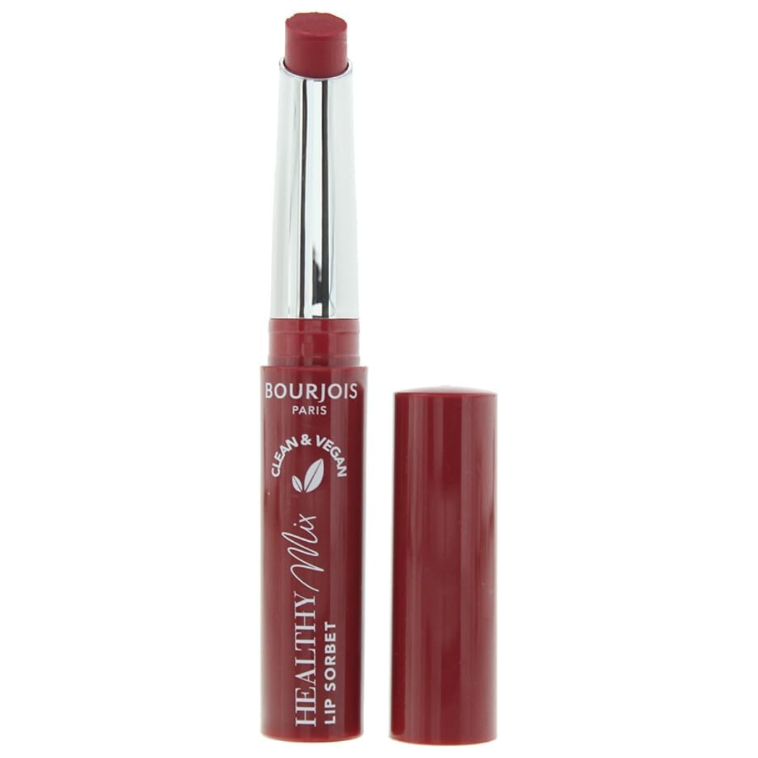 Bourjois Healthy Mix Lip Sorbet Tinted Balm -#01 Cherry Sundae
