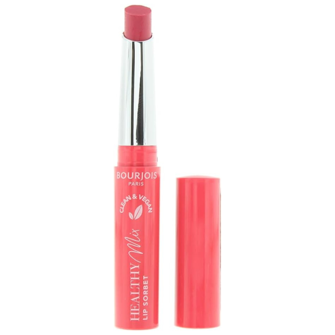 Bourjois Healthy Mix Lip Sorbet Tinted Balm -#04 Scoop'ink