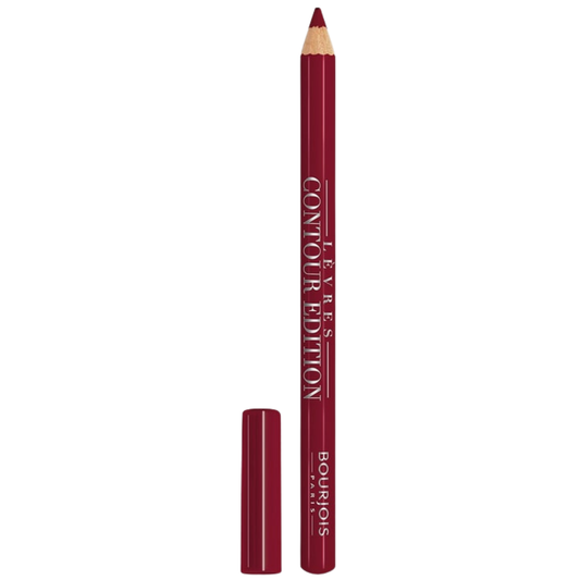 Bourjois Levres Contour Edition Lip Liner - #10 Bordeaux Line