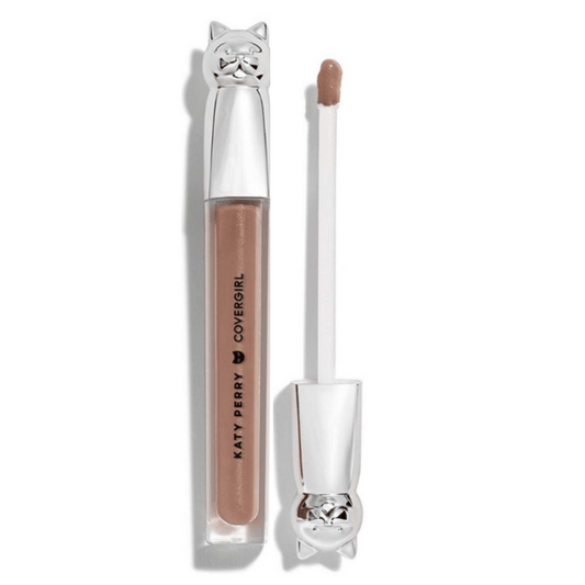 Katy Kat Lip Gloss  - #KP27 Cateloupe