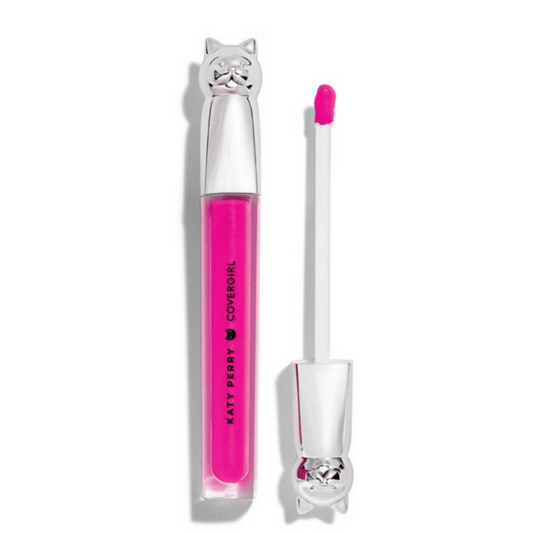 Katy Kat Lip Gloss  - #KP29 Kitty Karma