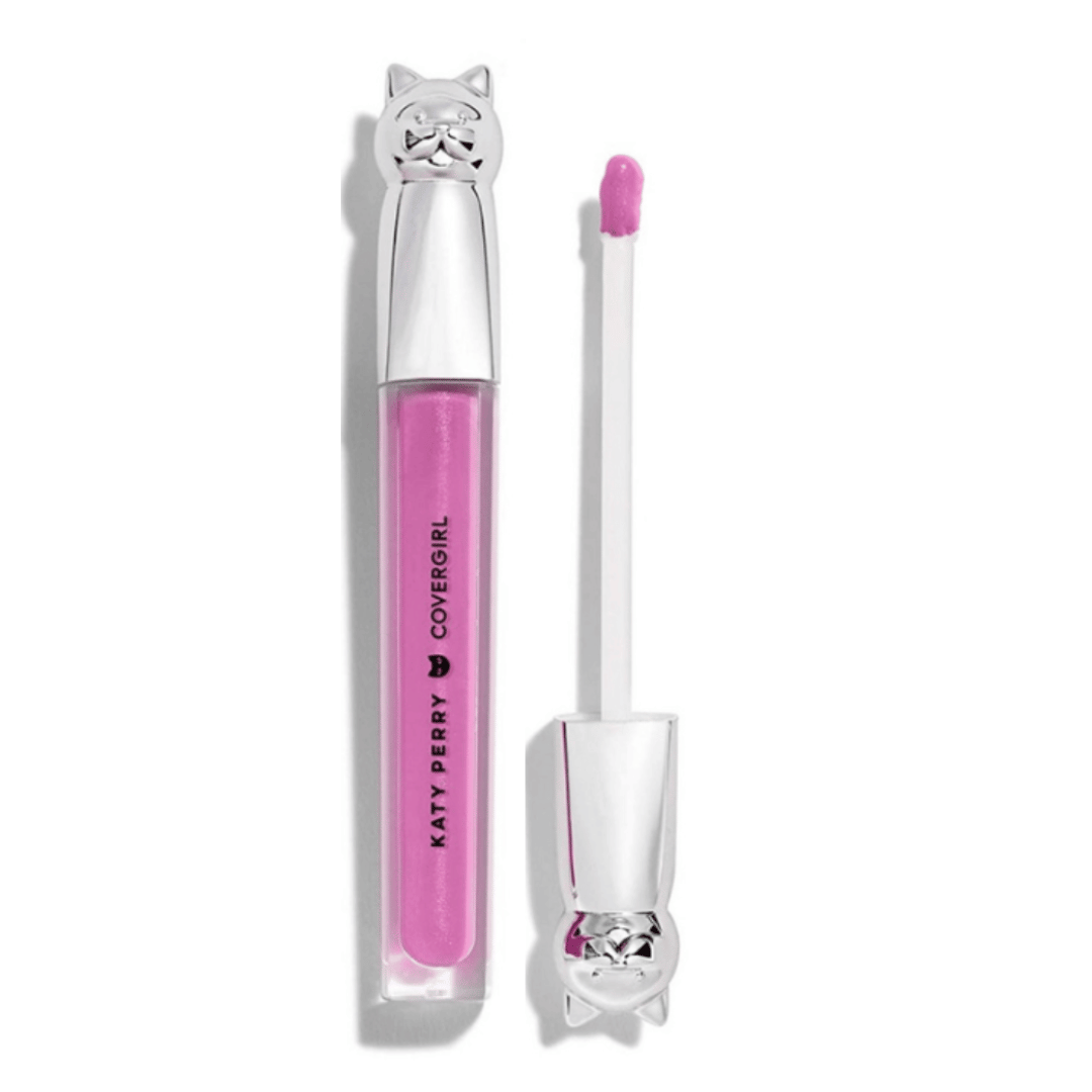 Katy Kat Lip Gloss  - #KP30 Candy Cat