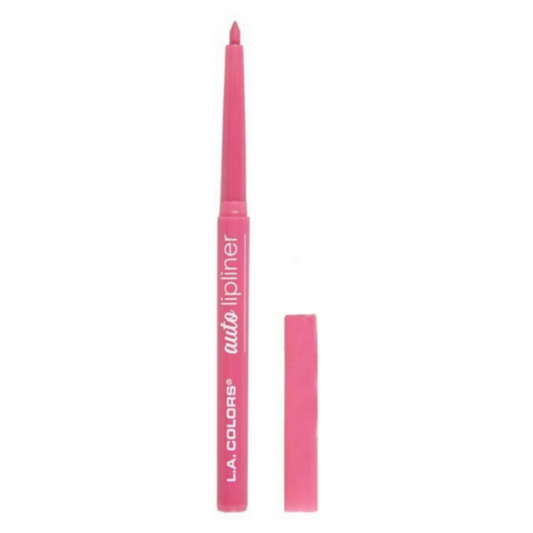 Auto Lip liner- Pinky