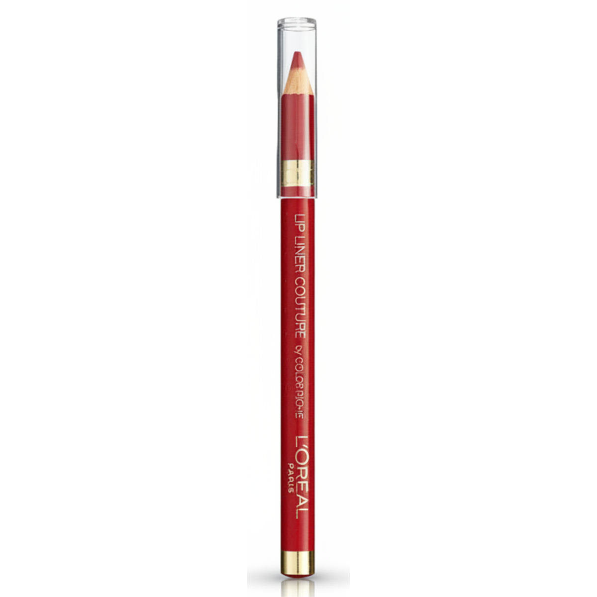 L'Oréal Color Riche Lip Liner Couture - #377 Perfect Red