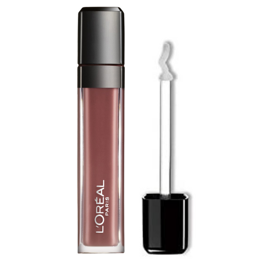 L'Oréal Infallible Cream Lip Gloss -#110 I Got the Power