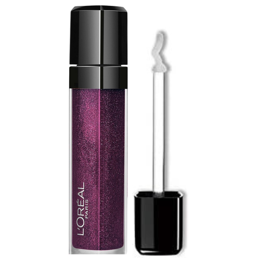 L'Oréal Infallible Dazzle Lip Gloss -#202 Gloss Me Im Gorgeous
