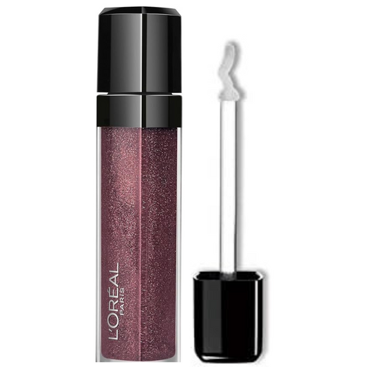 L'Oréal Infallible Dazzle Lip Gloss -#208 Flash Dance