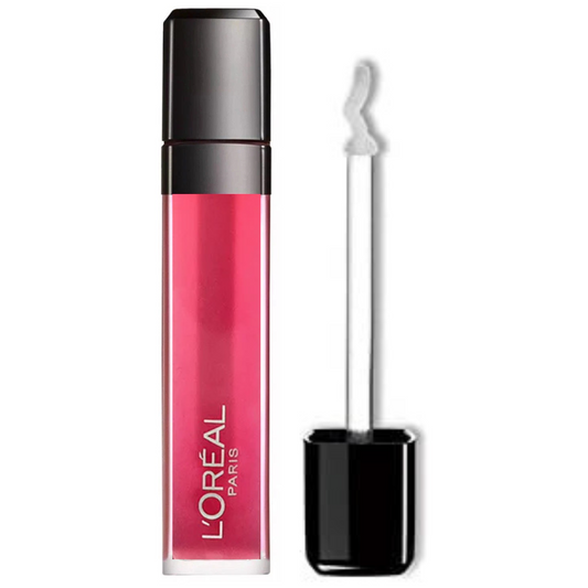 L'Oréal Infallible Lip Gloss -#305 Miami Vice
