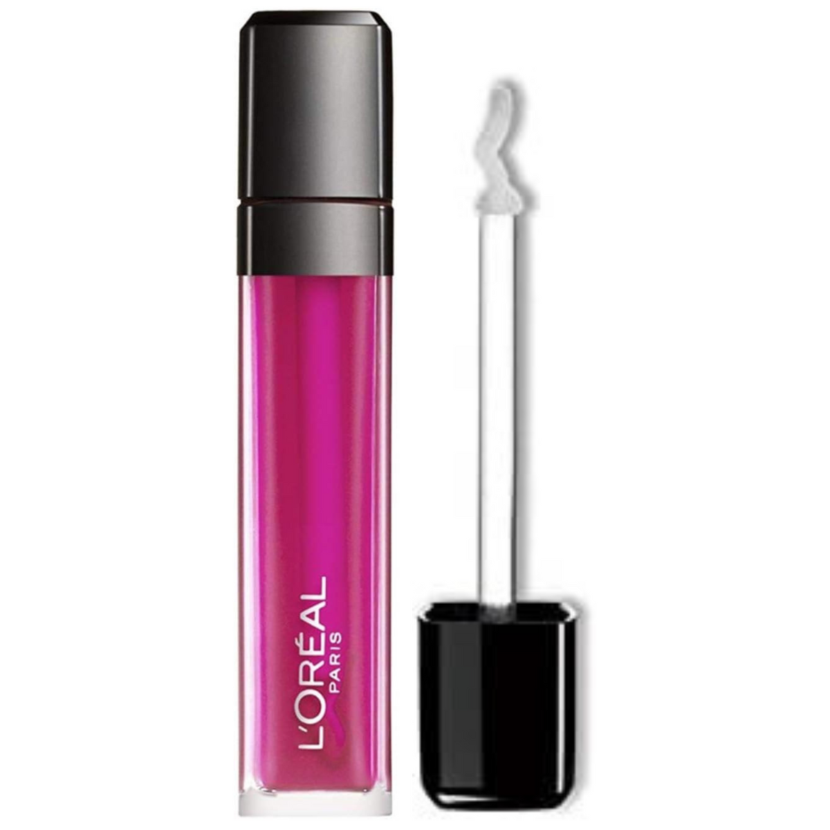 L'Oréal Infallible Lip Gloss -#306 More of Bora Bora