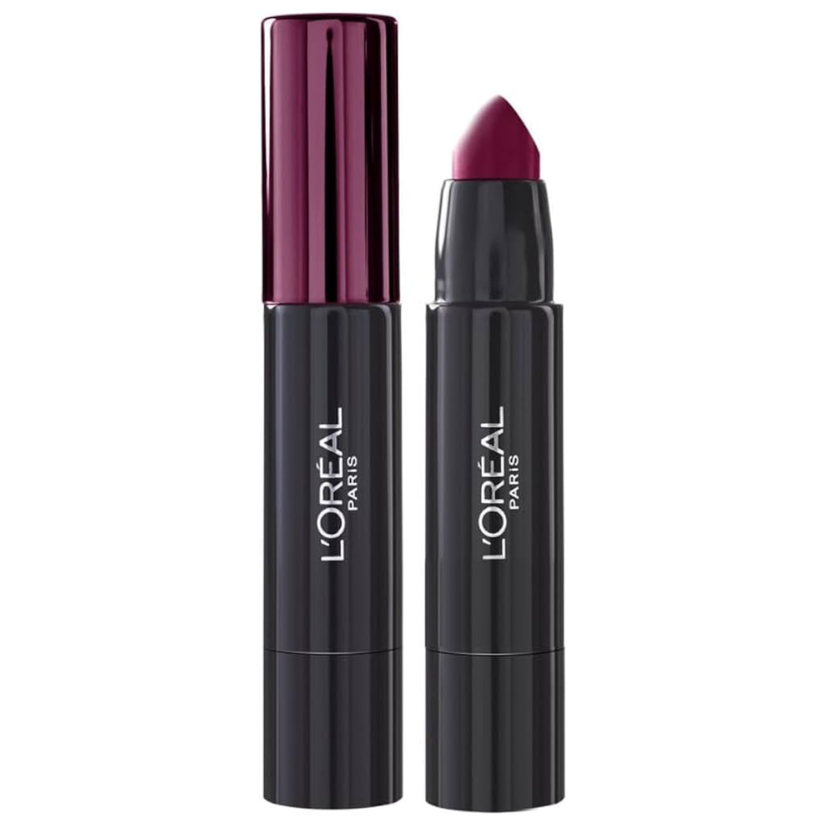 L'Oreal Infallible Sexy Lip Balm - 201 Wasted