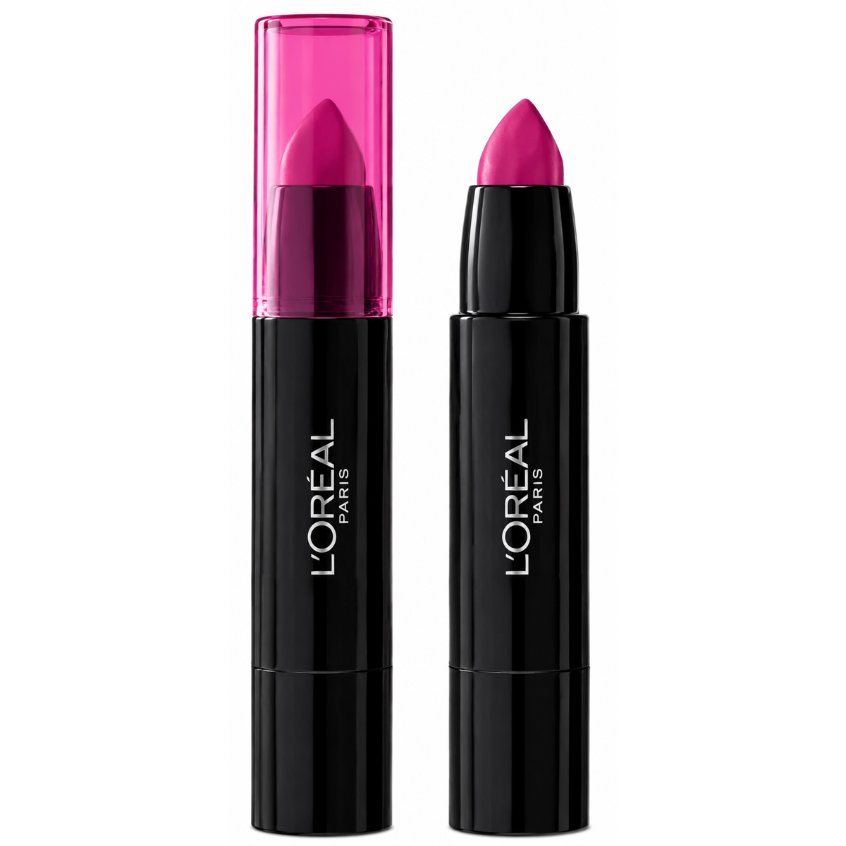 L'Oreal Infallible Sexy Lip Balm - #111 Go Pretty Or Go Home
