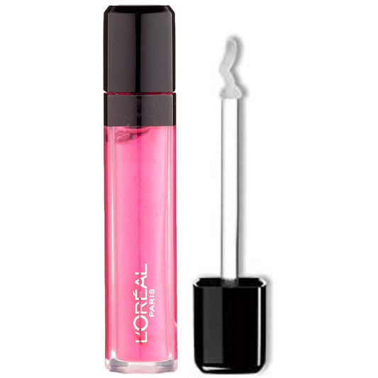 L'Oréal Paris Infallible Lip Gloss Xtreme Resist - #511 My Sky Is The Limit