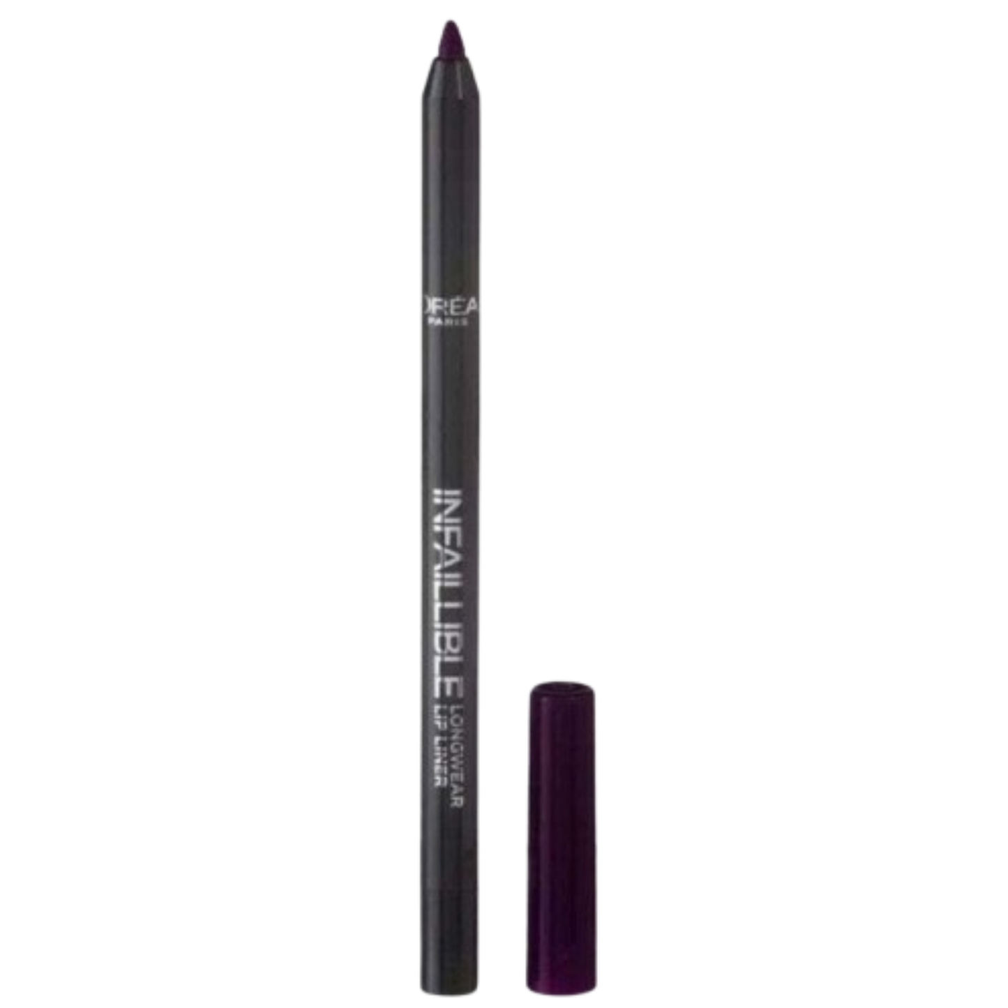 L'Oréal Paris Infallible Lip Liner - 107 Dark River