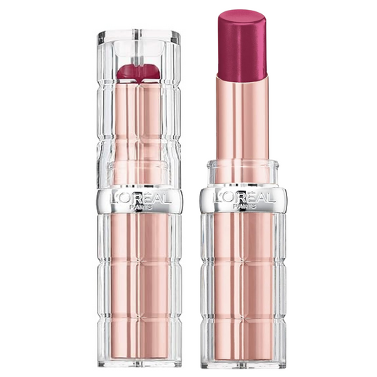 Loreal Color Riche Plump  -#108 Wild Fig Plump