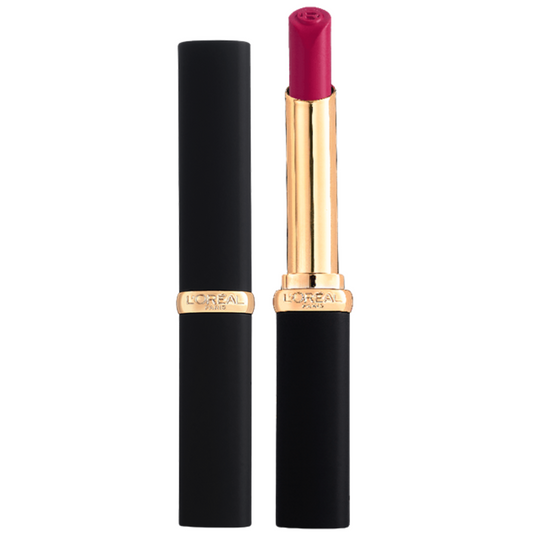 Loreal Color Riche Intense Volume Matte Lipstick -#183 Le Carmin Courage