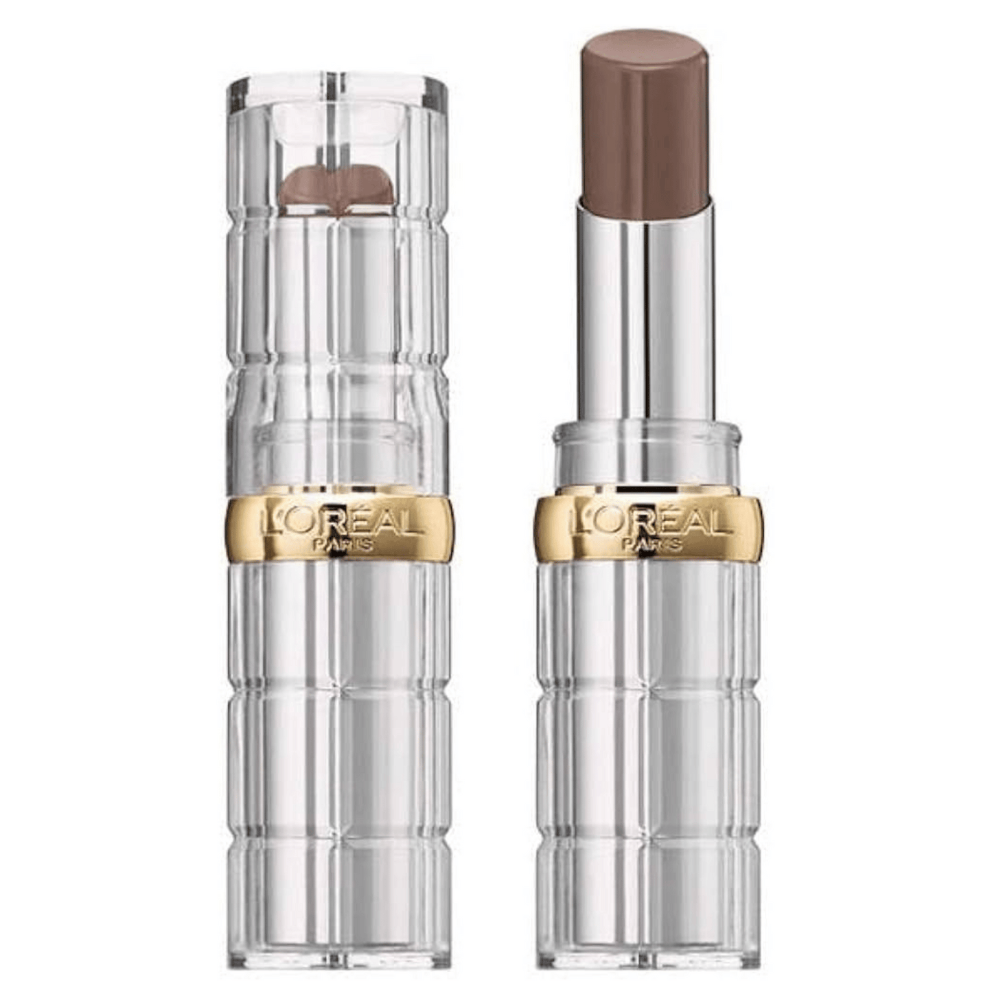 Loreal Color Riche Shine Lipstick -#643 Hot Irl