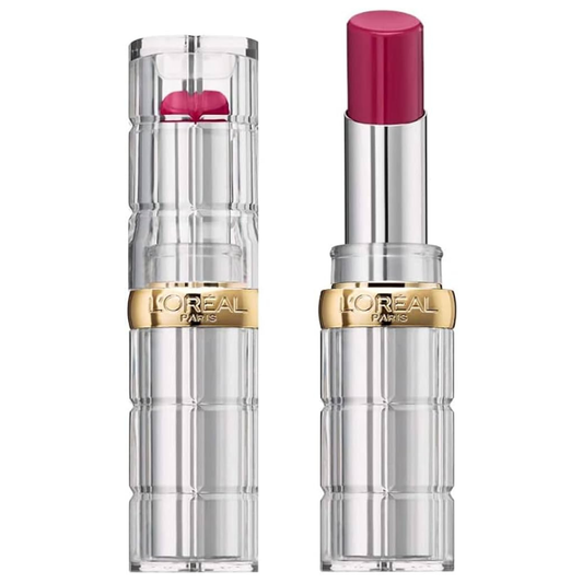Loreal Color Riche Shine Lipstick -#464 Color Hype
