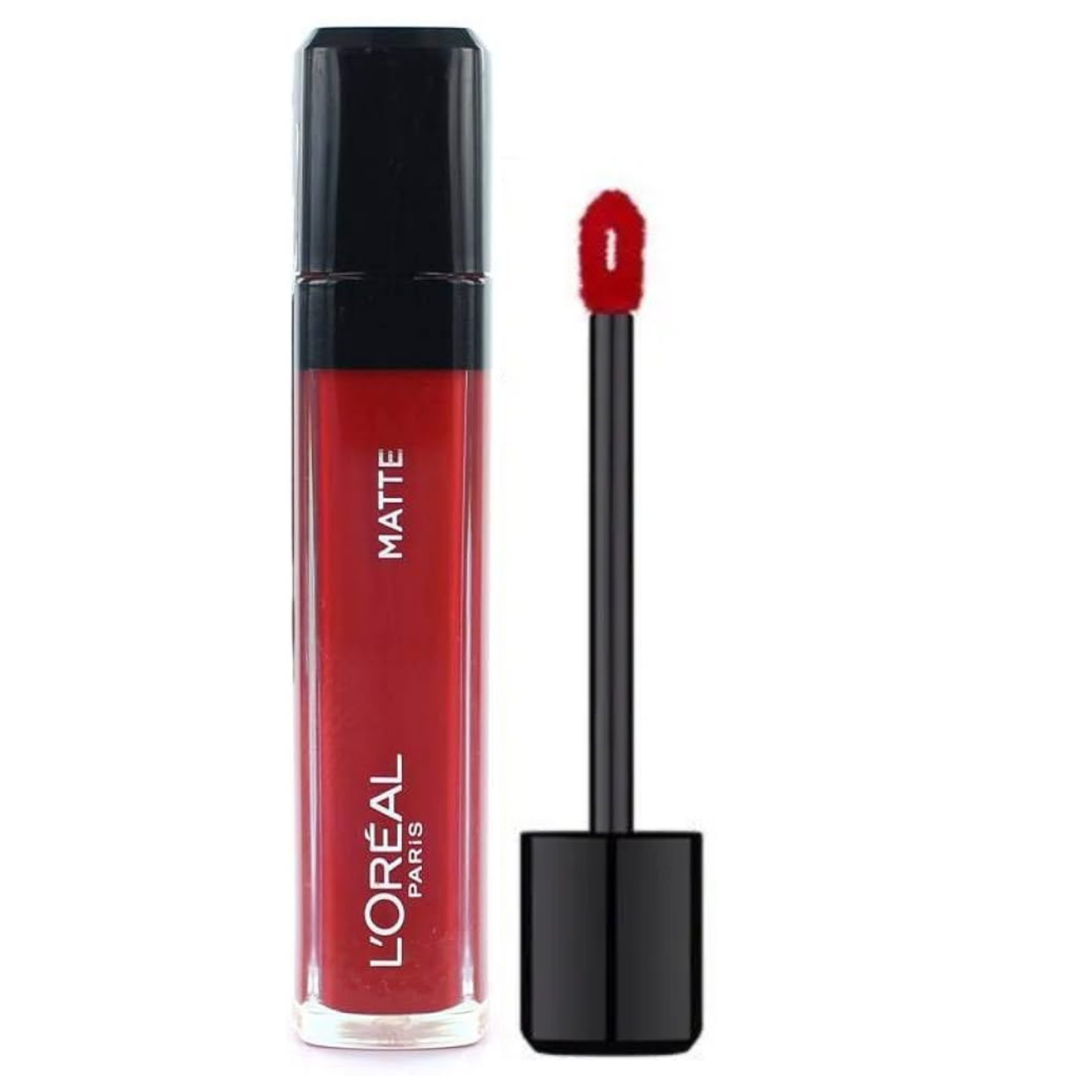 L'Oréal Infallible Lip Gloss -#402 Forgive My Skin