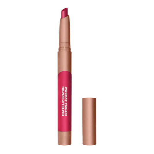 Infallible Matte Lip Crayon 506 Caramel Rebel