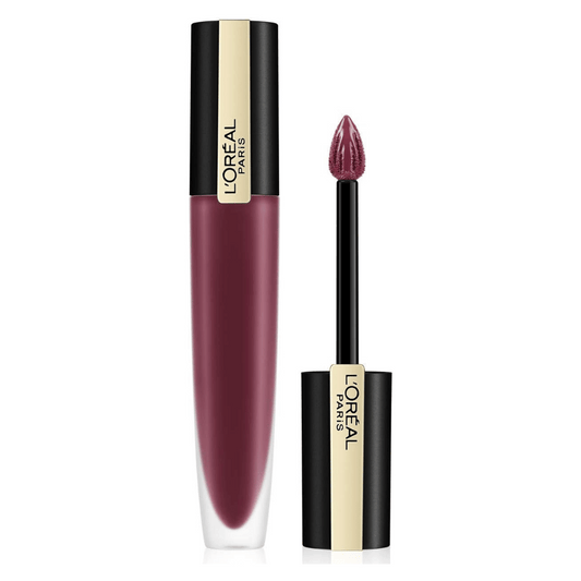 Rouge Signature Liquid Lipstick 103 I Enjoy