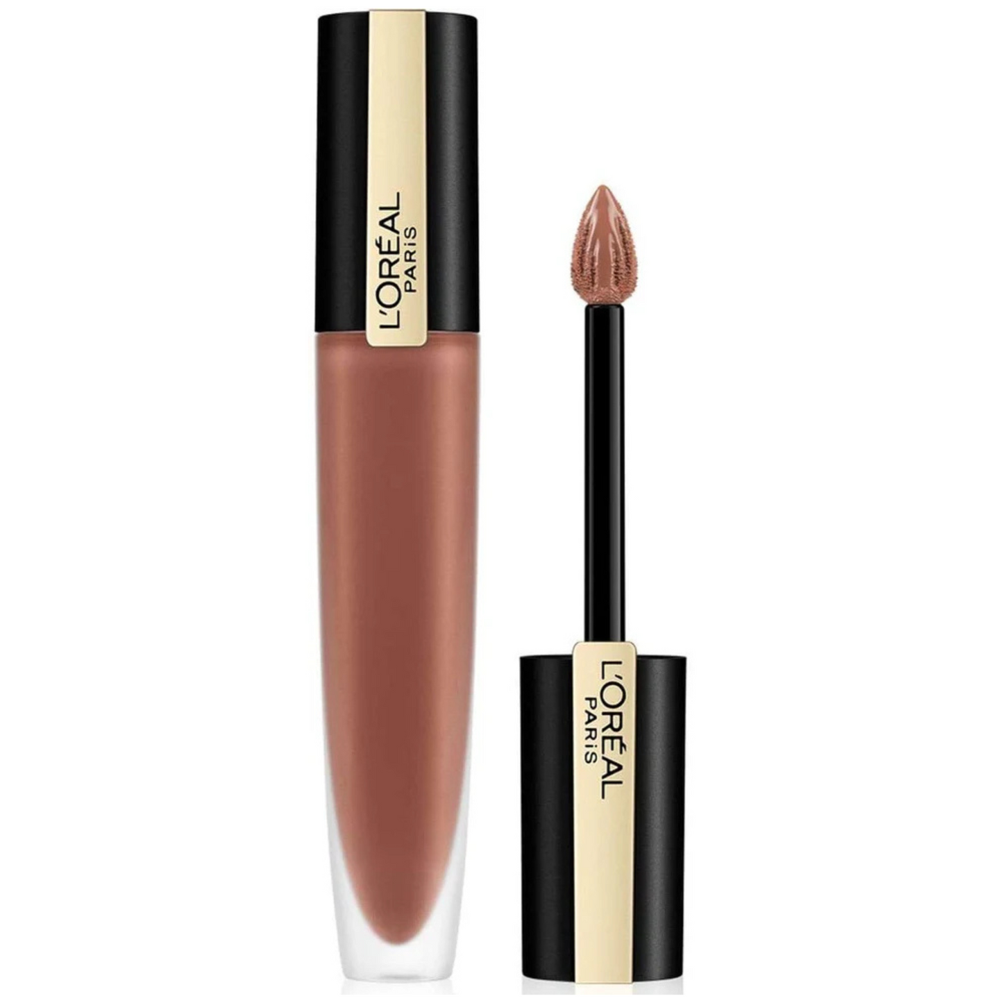 Loreal Rouge Signature Liquid Lipstick -#117 I Stand