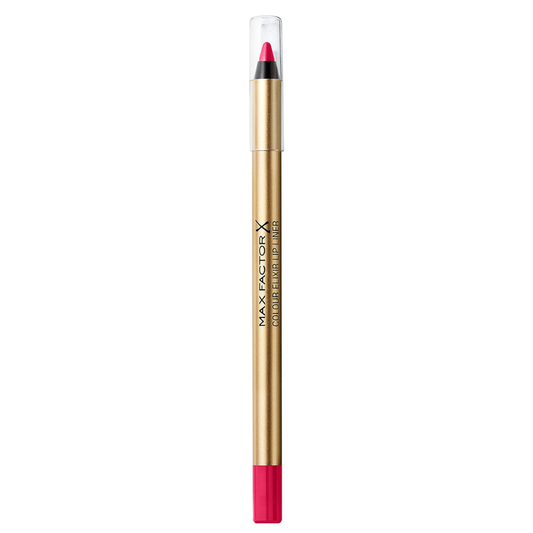 Max Factor Colour Elixir Lip Liner - #12 Red Ruby