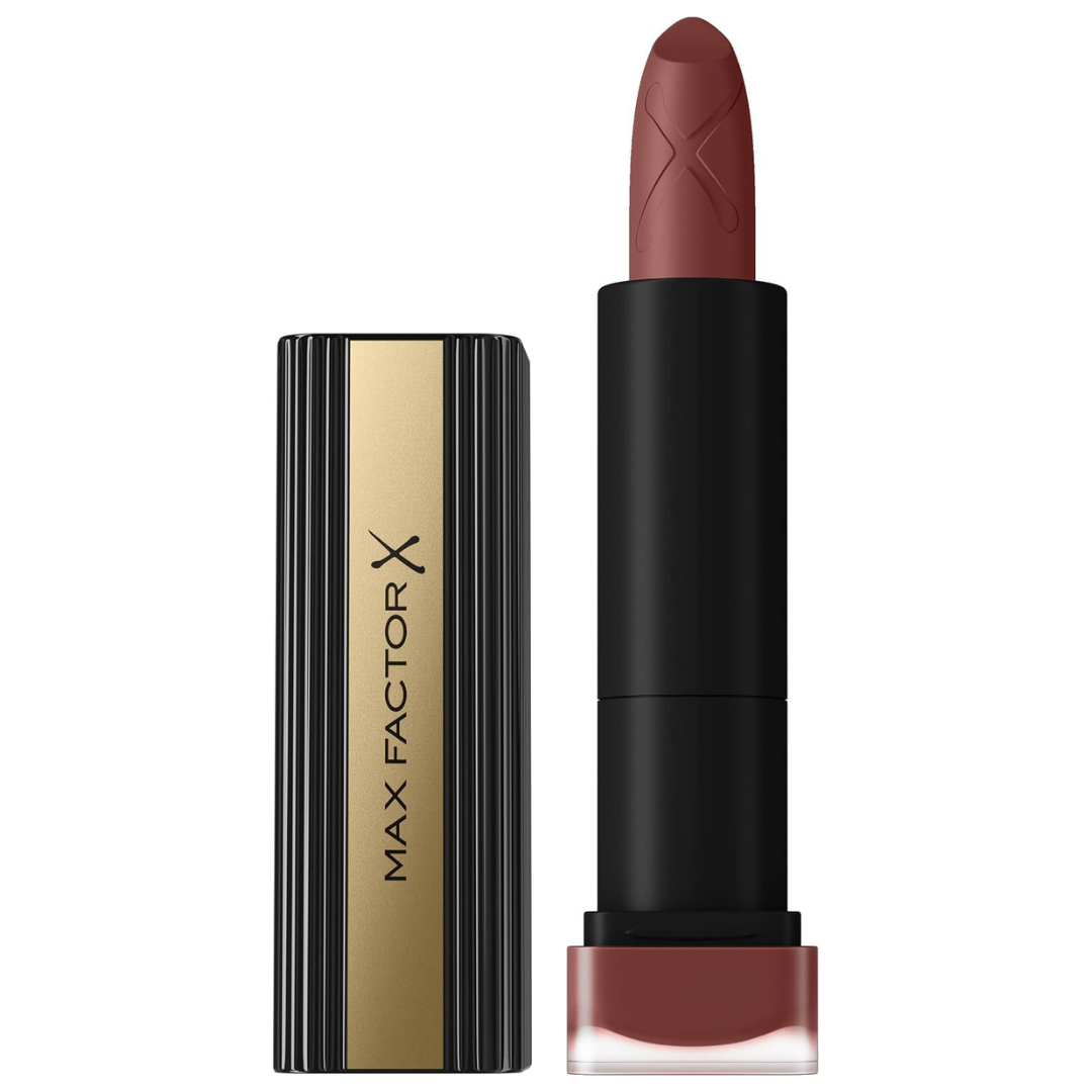 Max Factor Colour Elixir Matte Lipstick - #040 Dusk
