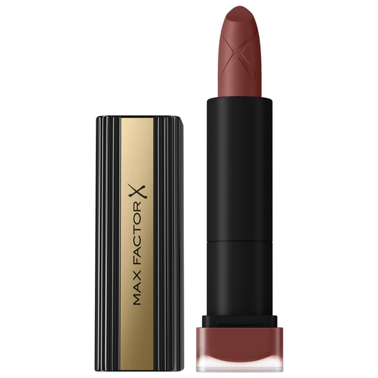 Max Factor Colour Elixir Matte Lipstick - #040 Dusk