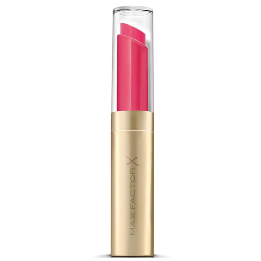Max Factor Colour Intensifying Lip Balm- #25 Voluptuous Pink
