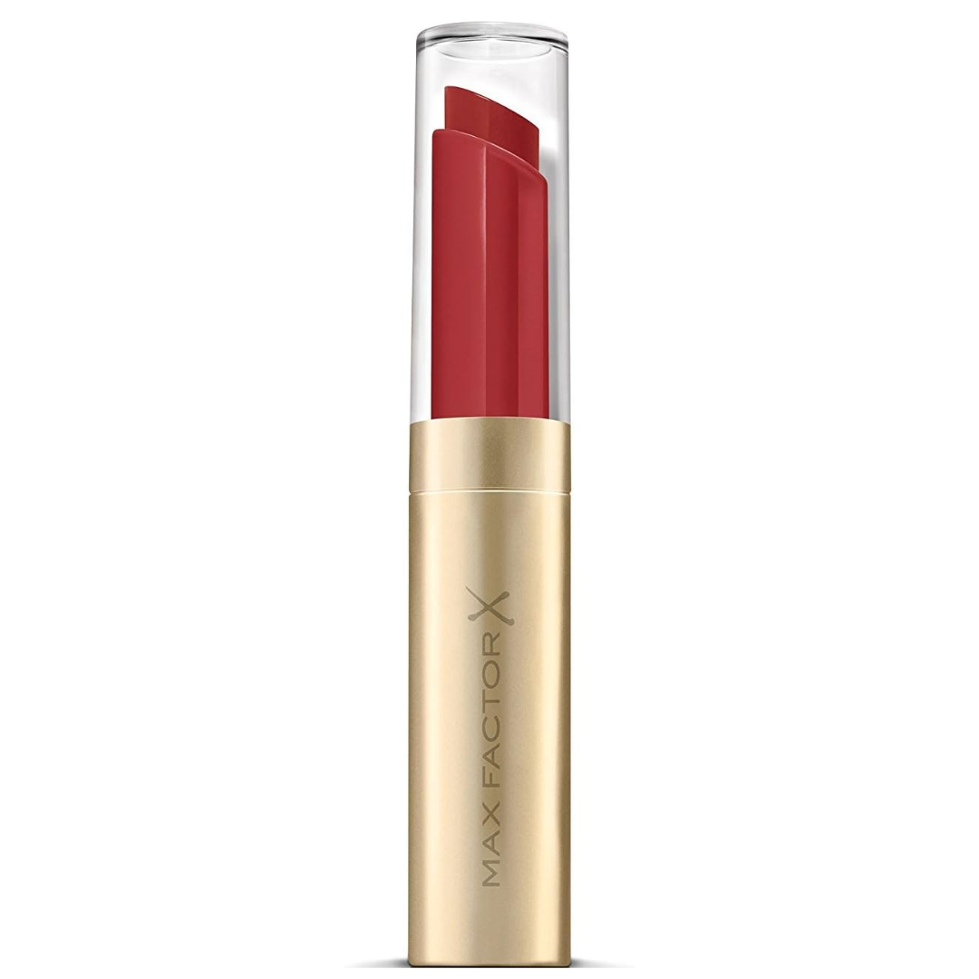 Max Factor Colour Intensifying Lip Balm- #35 Classy Cherry