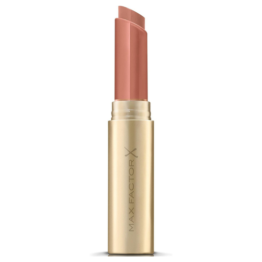 Max Factor Colour Intensifying Lip Balm- #40 Exquisite Caramel