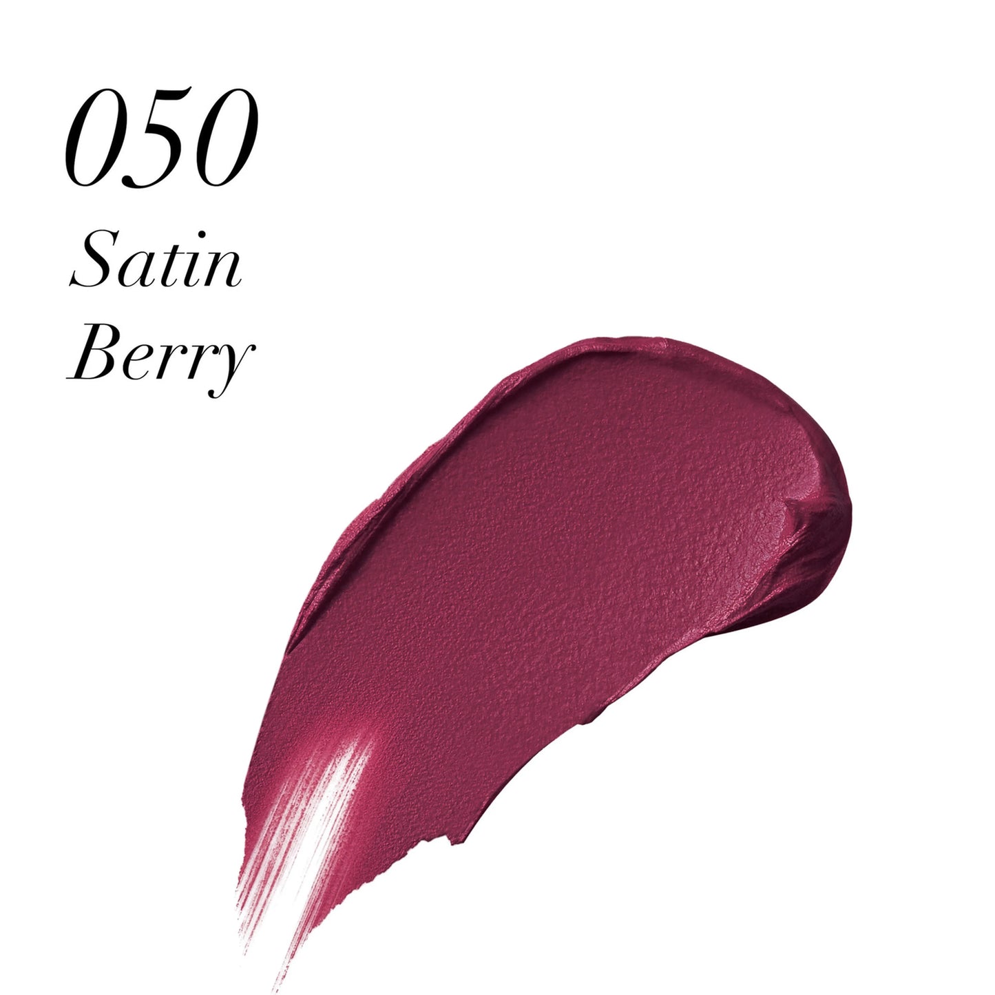 Max Factor Lipfinity Velvet Matte Lipstick - 050 Satin Berry
