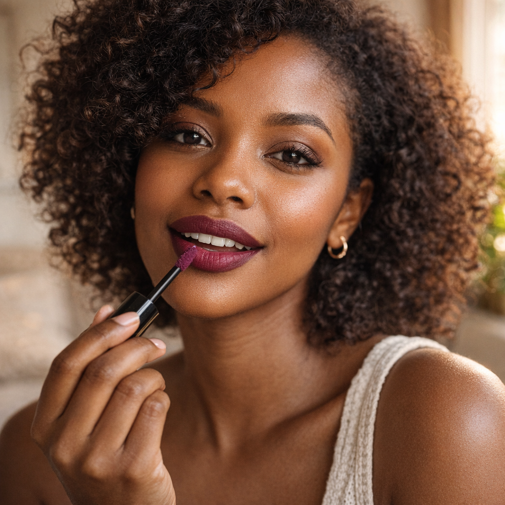 Max Factor Lipfinity Velvet Matte Lipstick - 050 Satin Berry