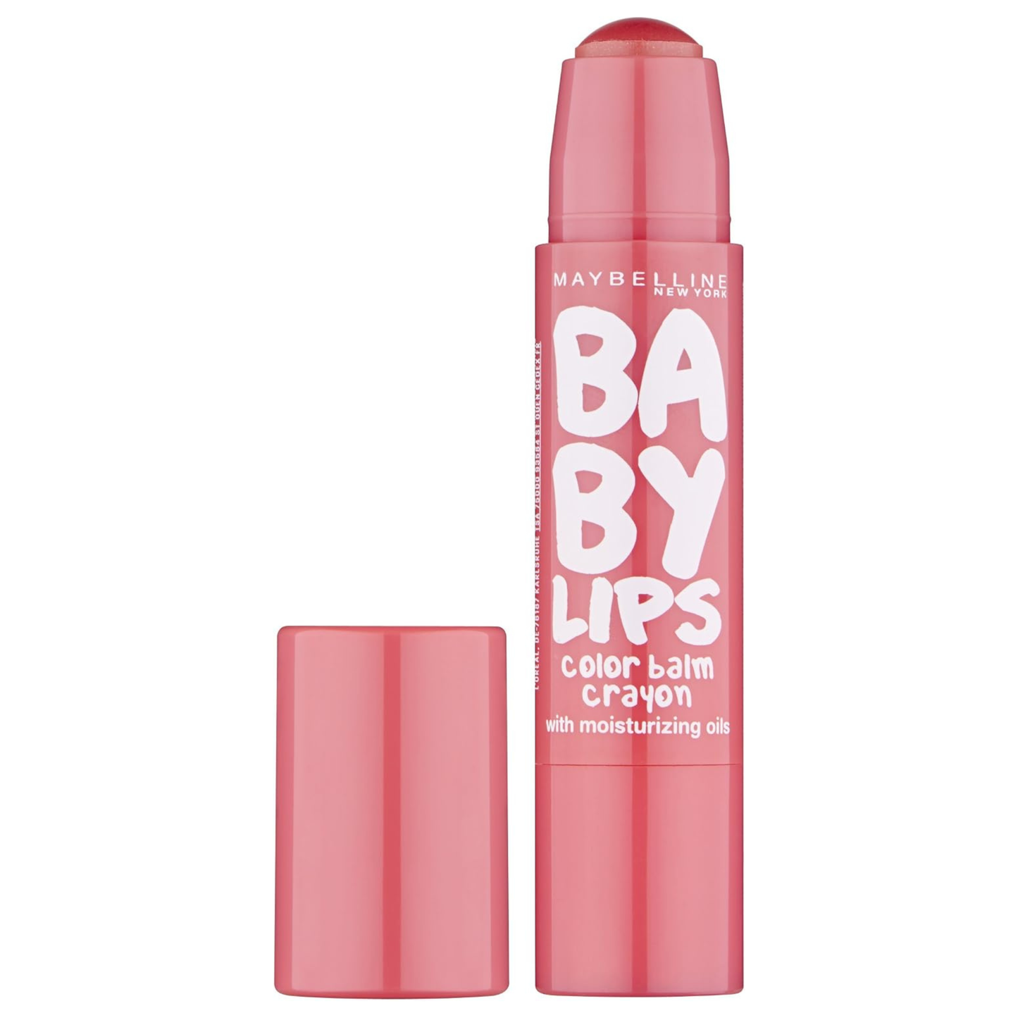 Maybelline Baby Lips Color Balm Crayon - #030 Creamy Caramel