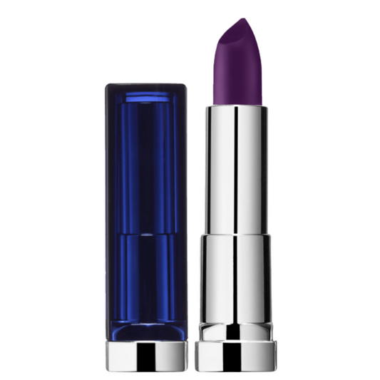 Maybelline Color Sensational Bold Matte Lipstick- #890 Vivid Vixen