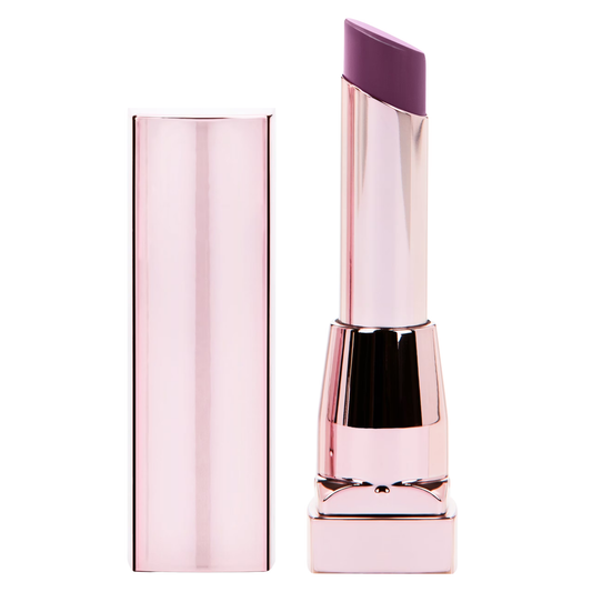 Maybelline Color Sensational Shine Compulsion Lipstick -#120 Berry Blackmail