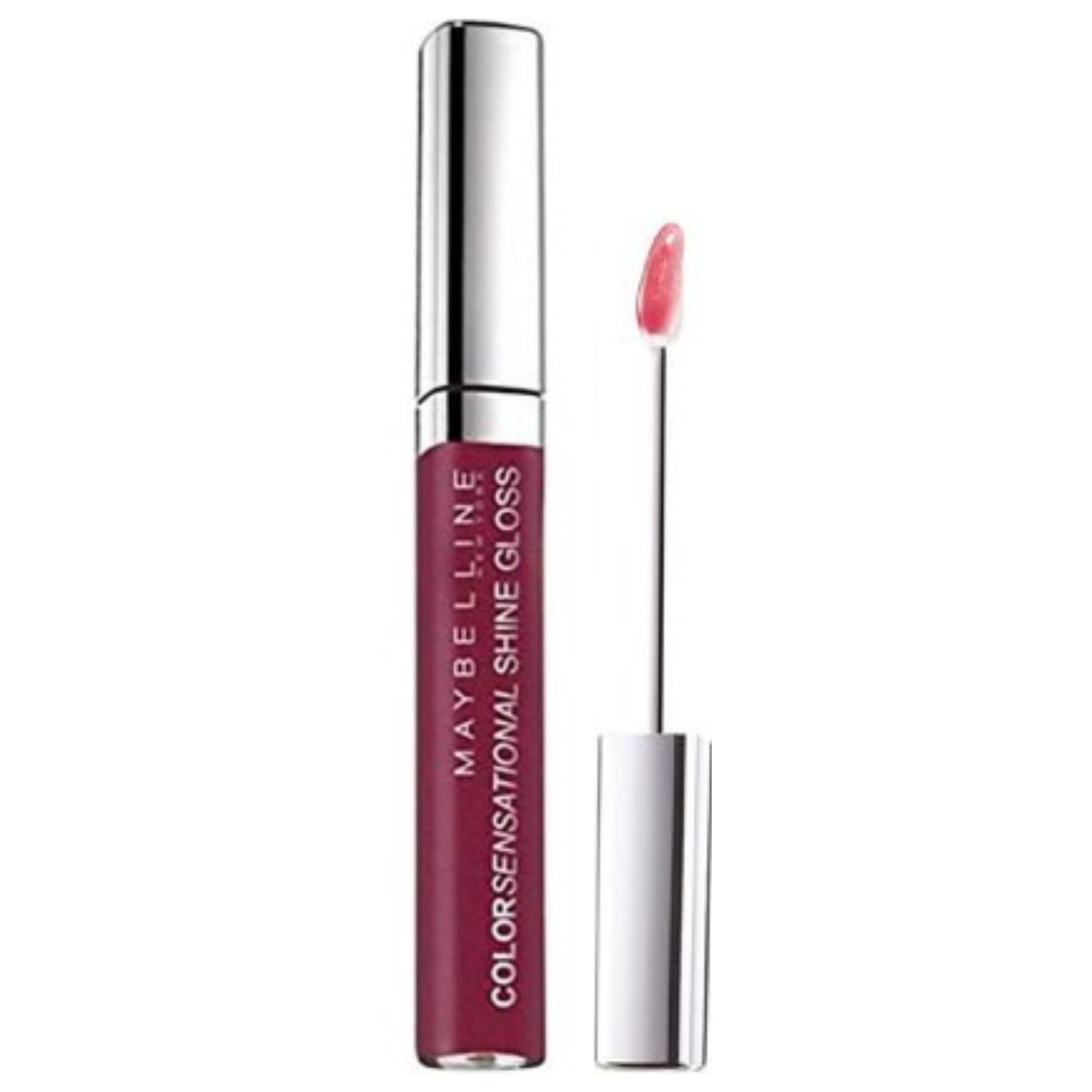 Maybelline Color Sensational Shine Gloss - 360 Stellar Berry