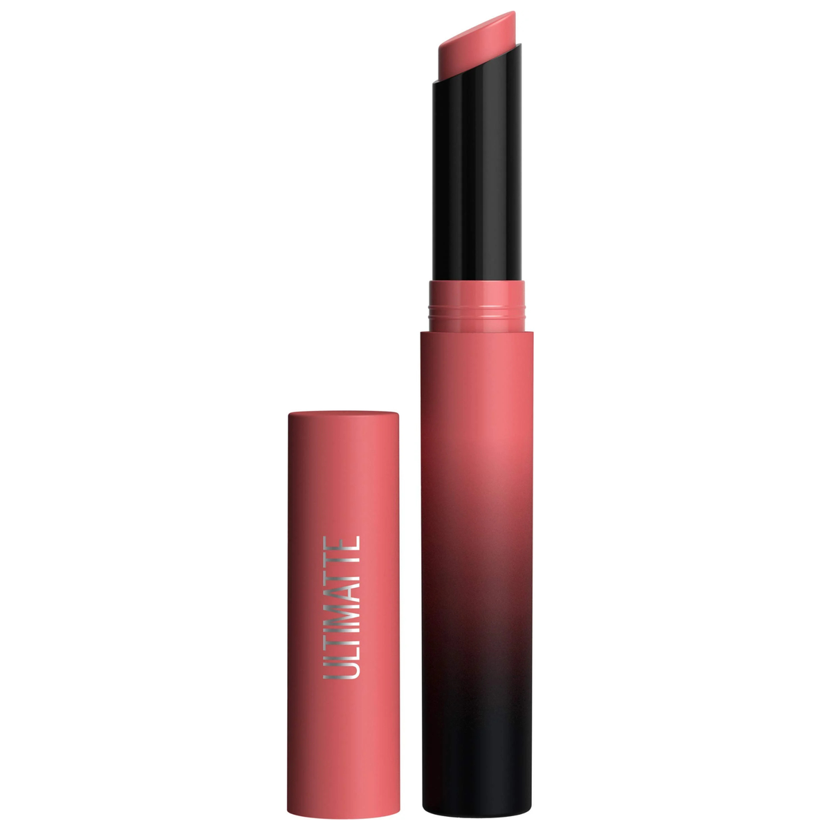 Maybelline Color Sensational Ultimatte Slim Lipstick -#499 More Blush
