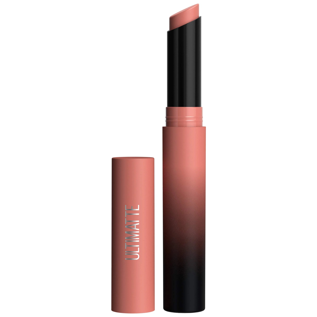 Maybelline Color Sensational Ultimatte Slim Lipstick -#699 More Buff