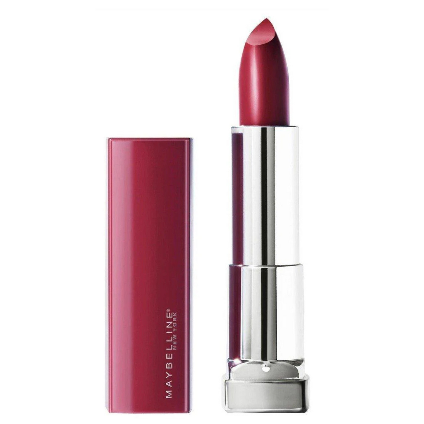 Maybelline Color Sensational Satin Lipstick -#388 Plum For Me