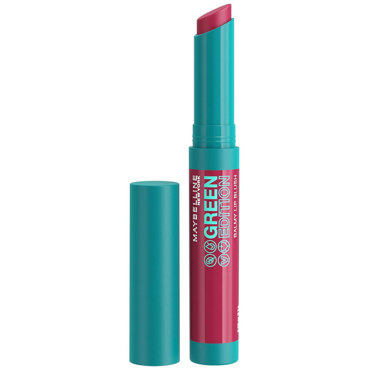 Maybelline Green Edition Balmy Lip Blush -#001 Midnight