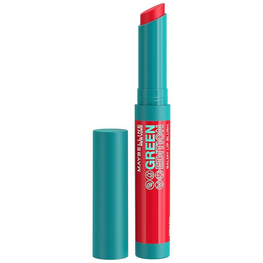 Maybelline Green Edition Balmy Lip Blush -#004 Flare