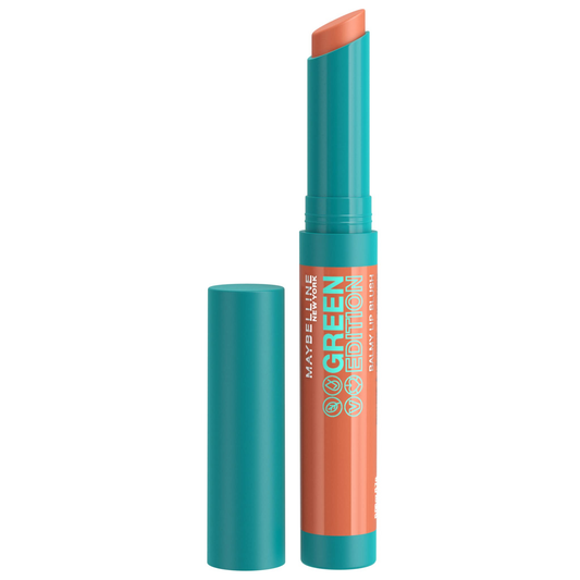 Maybelline Green Edition Balmy Lip Blush -#008 Desert