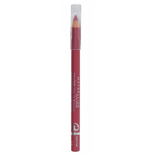 Maybelline Hydra Moisture Extreme Lip Pencil - 60 Delicate Pink