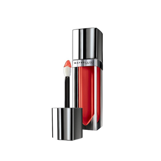 Color Sensational Color Elixir Lip Color- #020 Signature Scarlet