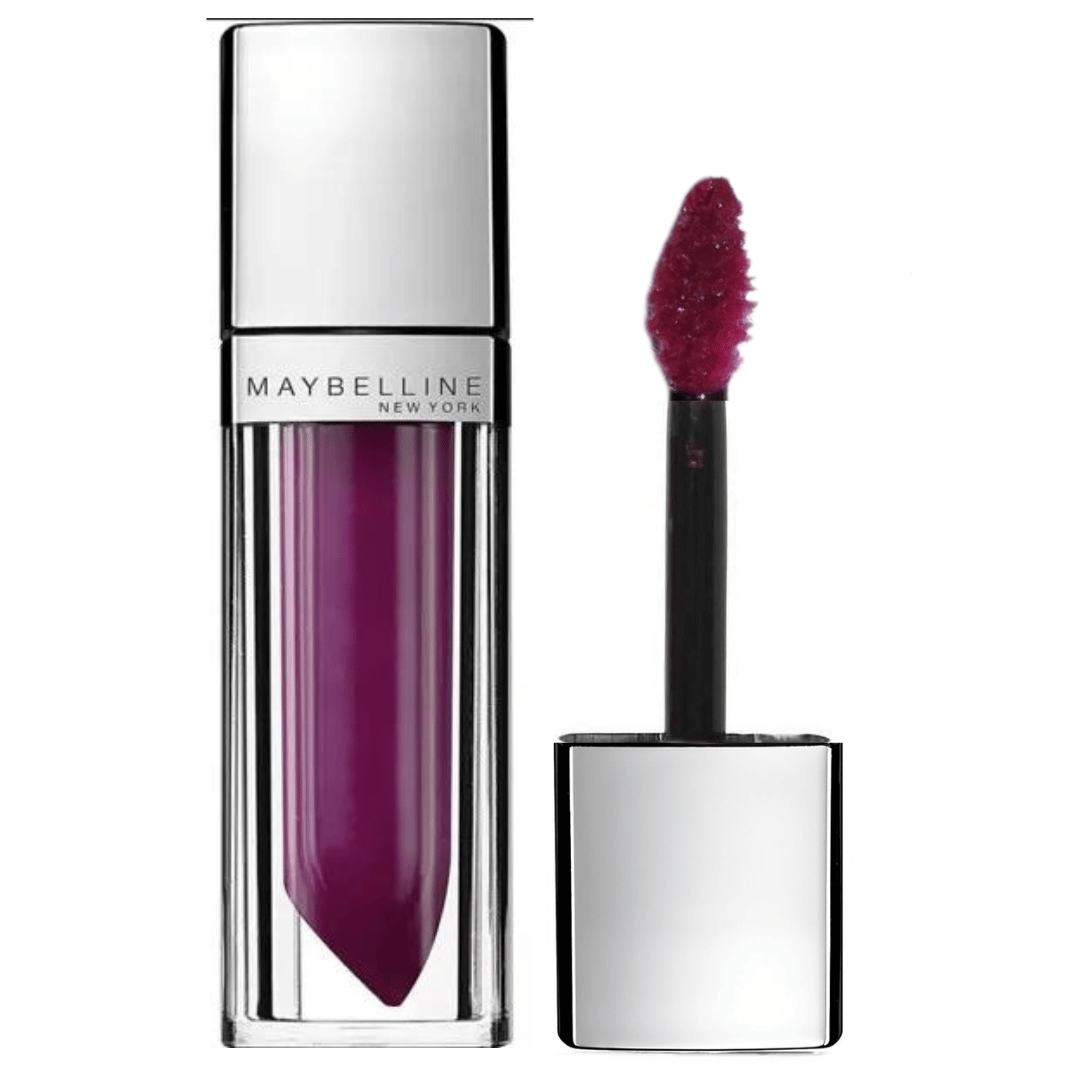 Color Sensational Color Elixir Lip Color- #030 Raspberry Rhapsody