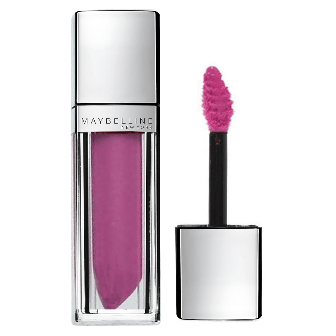 Color Sensational Color Elixir Lip Color- #035 Luxe in Lilac